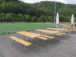 Sportheim FC Zell